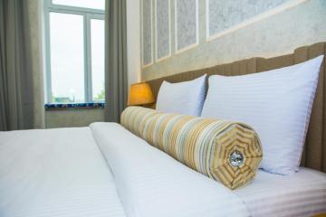 Отель Promenade Hotel Baku Азербайджан, Баку, фото 27