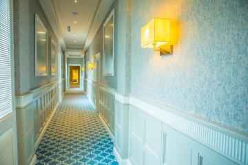 Отель Promenade Hotel Baku Азербайджан, Баку, фото 28