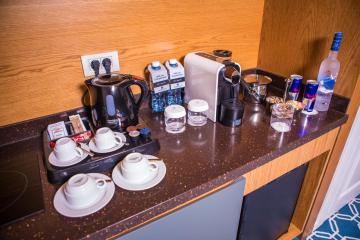 Отель Promenade Hotel Baku Азербайджан, Баку, фото 4