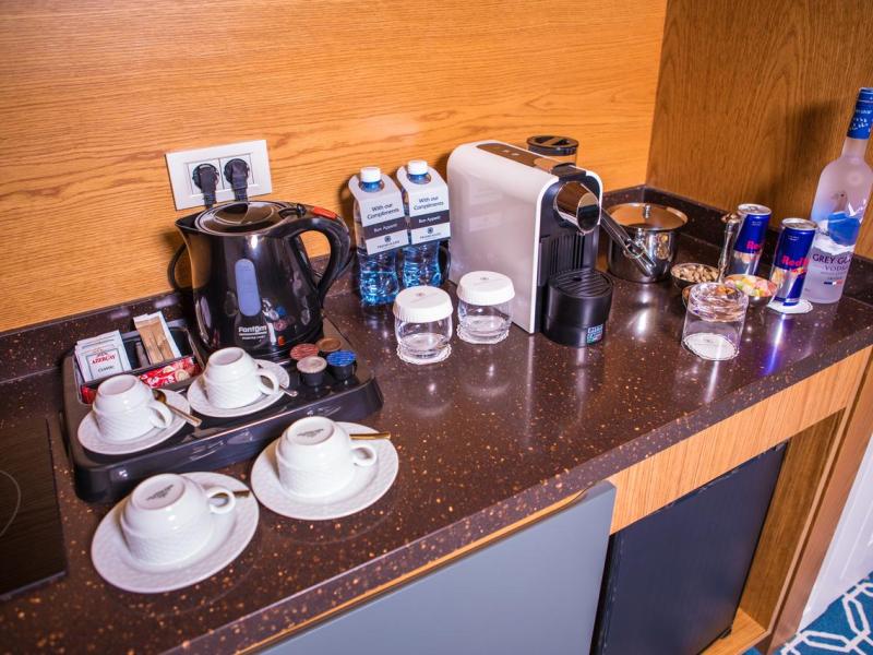 Promenade Hotel Baku