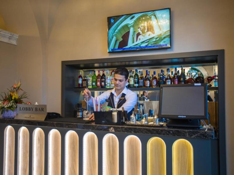 Promenade Hotel Baku