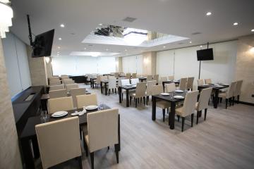 Отель Diamond Hotel Baku Азербайджан, Баку, фото 16