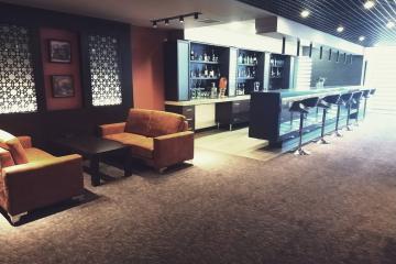 Отель Diamond Hotel Baku Азербайджан, Баку, фото 18