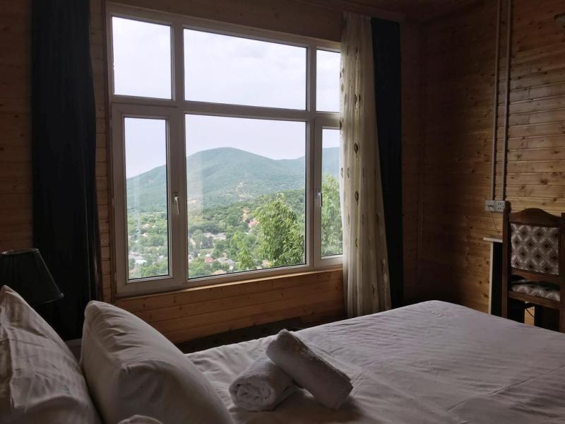 Kungut Hotel & Resort