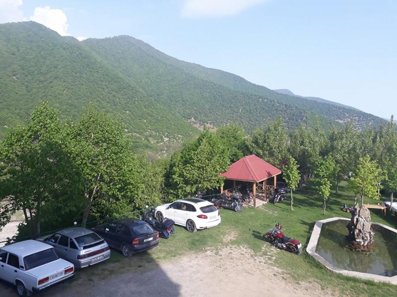 Kungut Hotel & Resort