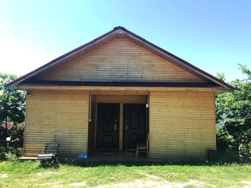 Kungut Hotel & Resort