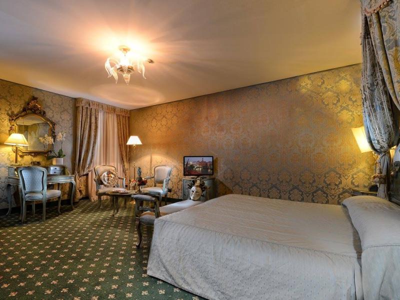 Ca` Rialto House