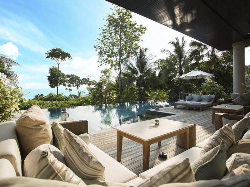 Trisara Private Pool Villas & Suites