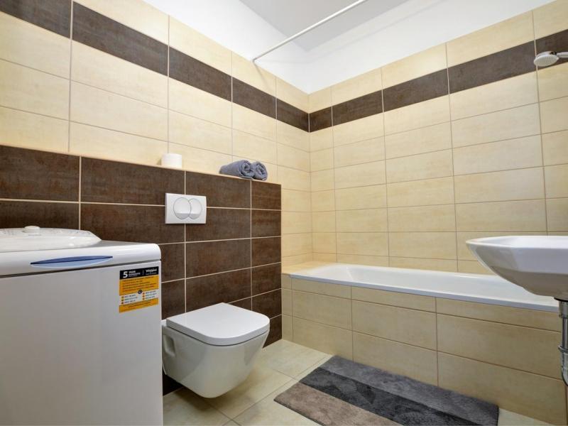 Corvin Apartment Budapest