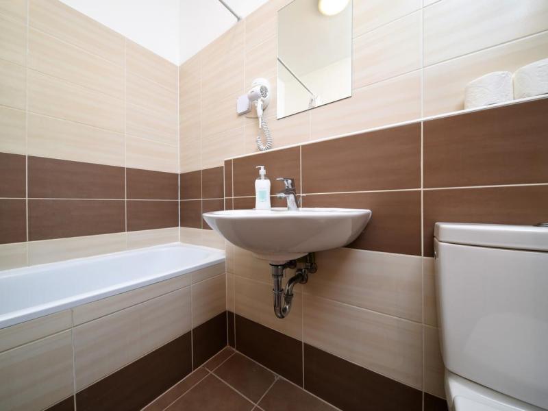 Corvin Apartment Budapest