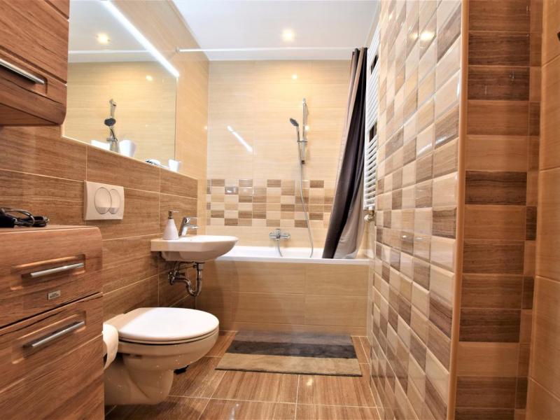 Corvin Apartment Budapest