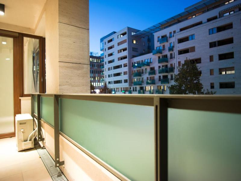 Corvin Apartment Budapest