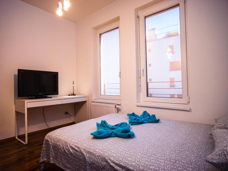 Corvin Apartment Budapest