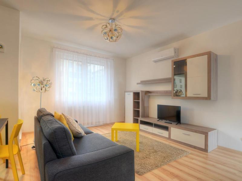 Corvin Apartment Budapest