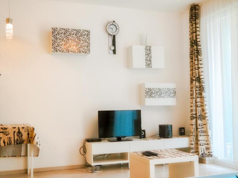 Corvin Apartment Budapest