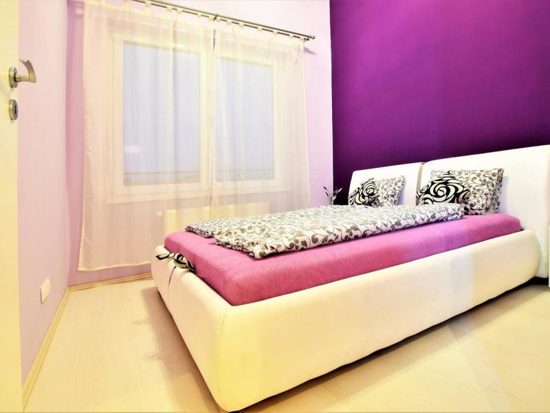 Corvin Apartment Budapest