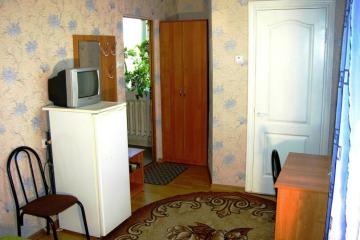 Отель Гостиница Чайка (ул. Мирная) Россия, Анапа, фото 11