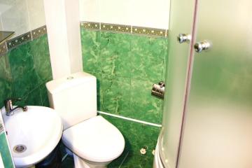 Отель Гостиница Чайка (ул. Мирная) Россия, Анапа, фото 12