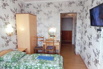 Отель Гостиница Чайка (ул. Мирная) Россия, Анапа, фото 14