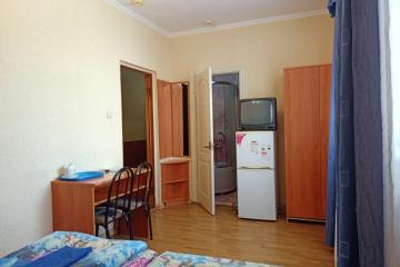 Отель Гостиница Чайка (ул. Мирная) Россия, Анапа, фото 2