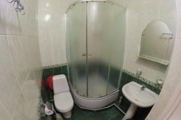 Отель Гостиница Чайка (ул. Мирная) Россия, Анапа, фото 7