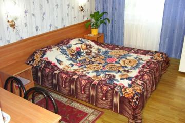 Отель Гостиница Чайка (ул. Мирная) Россия, Анапа, фото 9