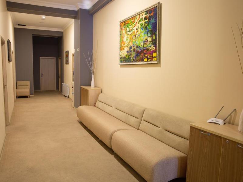 Life Holiday Boutique Hotel