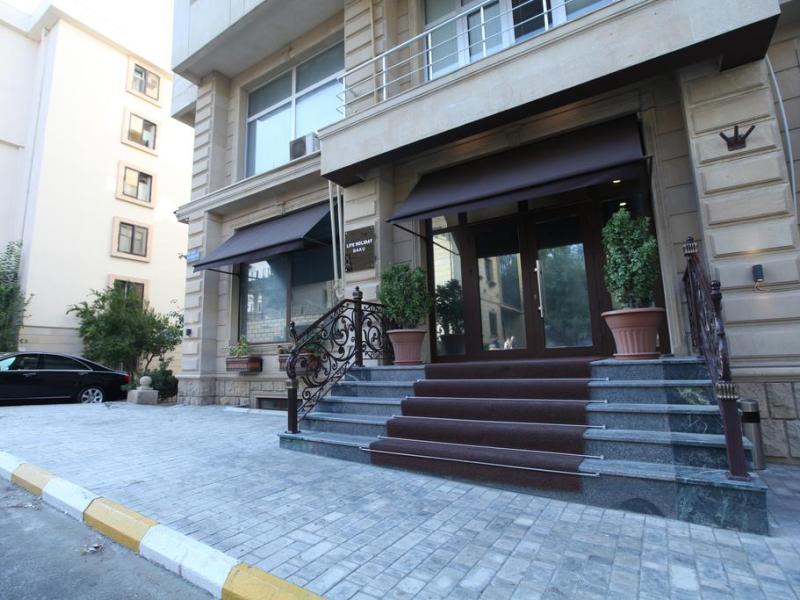 Life Holiday Boutique Hotel