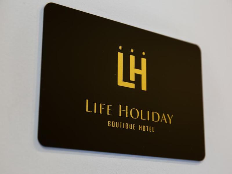 Life Holiday Boutique Hotel