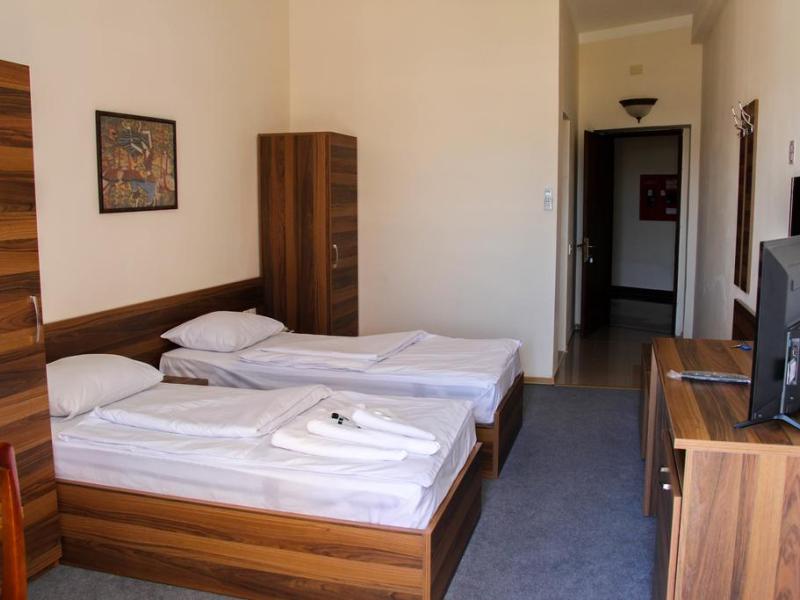 Mavi Dalga Hotel
