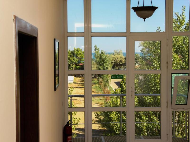 Mavi Dalga Hotel