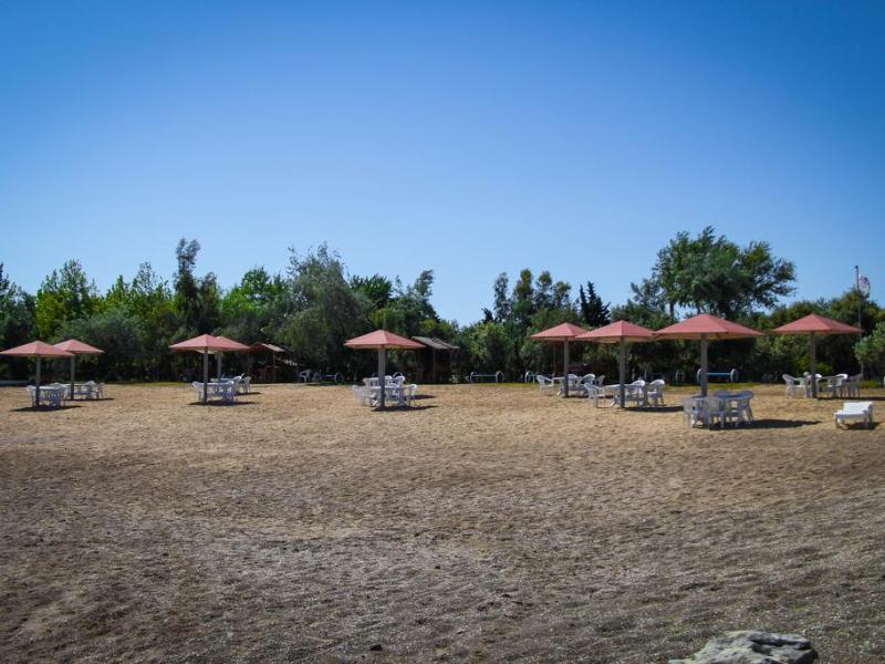 Mavi Dalga Hotel