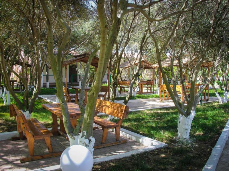 Mavi Dalga Hotel