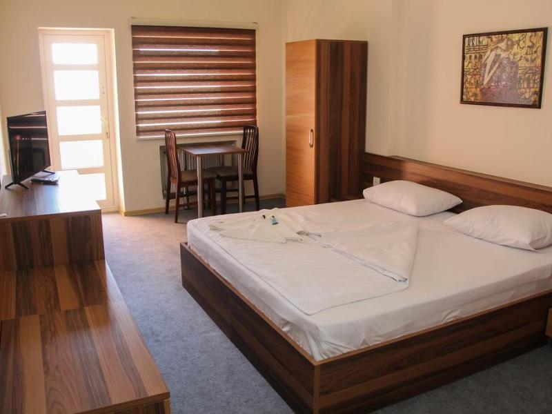 Mavi Dalga Hotel
