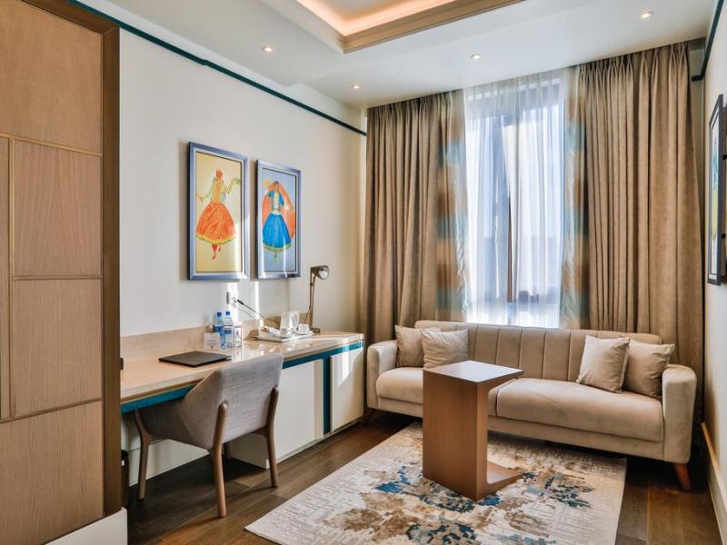 Dreamland Golf Hotel