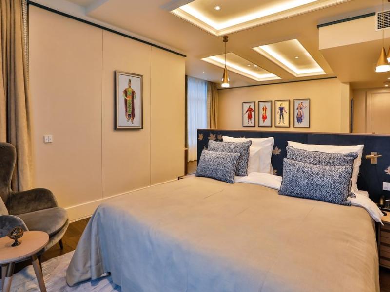 Dreamland Golf Hotel