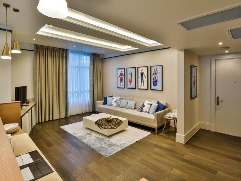 Dreamland Golf Hotel