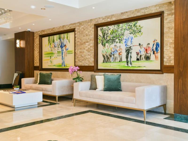 Dreamland Golf Hotel