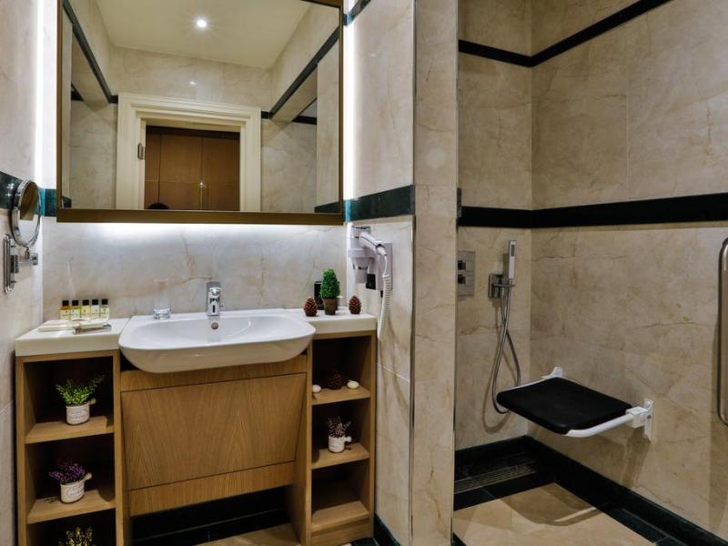 Dreamland Golf Hotel