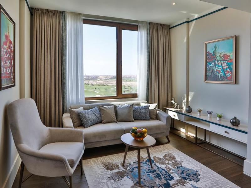 Dreamland Golf Hotel