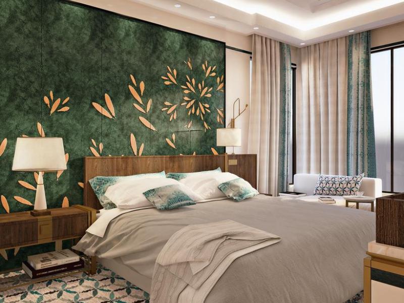 Dreamland Golf Hotel