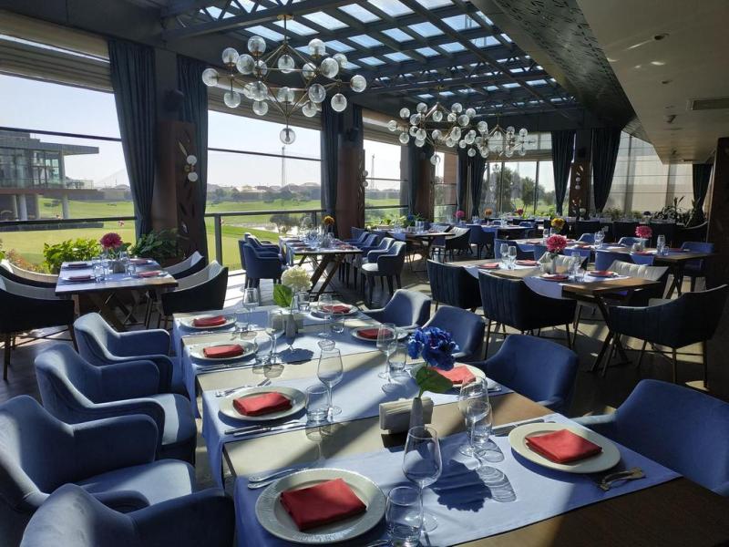 Dreamland Golf Hotel