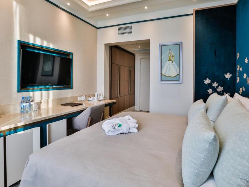 Dreamland Golf Hotel