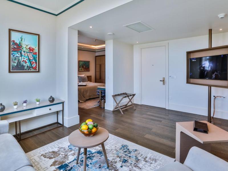 Dreamland Golf Hotel