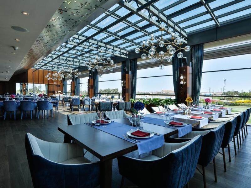 Dreamland Golf Hotel