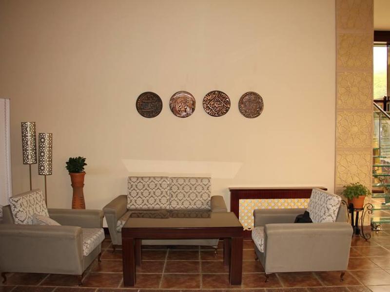 Cennet Bagi Hotel