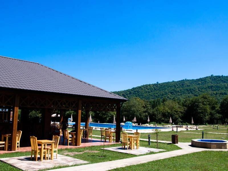 Cennet Bagi Hotel