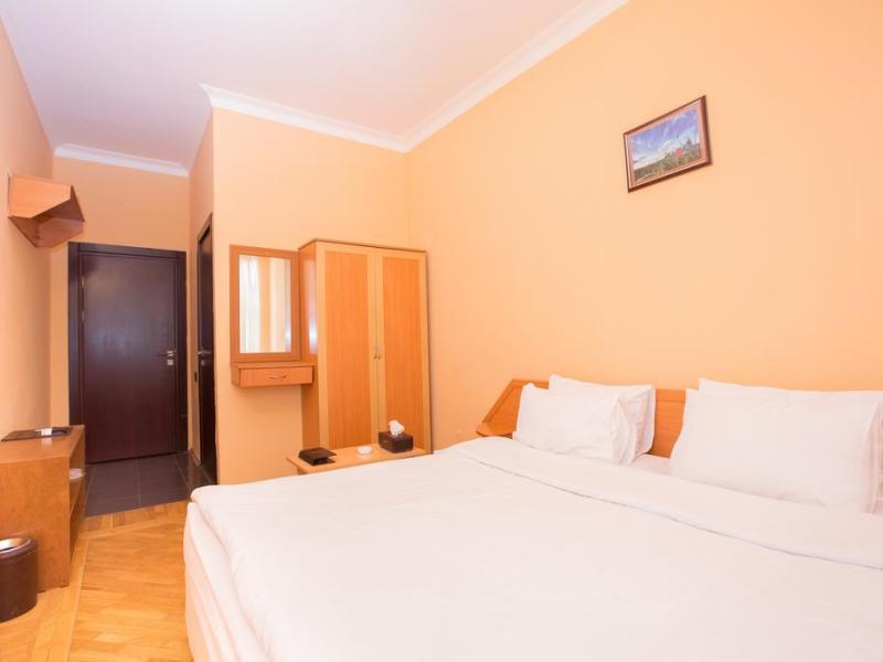 Cennet Bagi Hotel