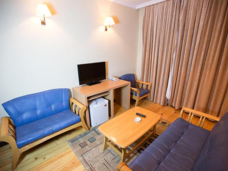 Cennet Bagi Hotel