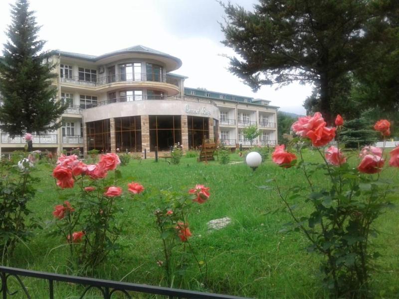 Cennet Bagi Hotel